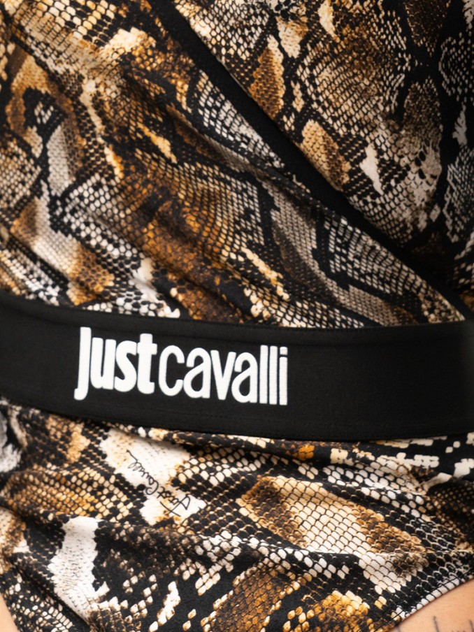 Bodies and Tops Woman Just Cavalli
