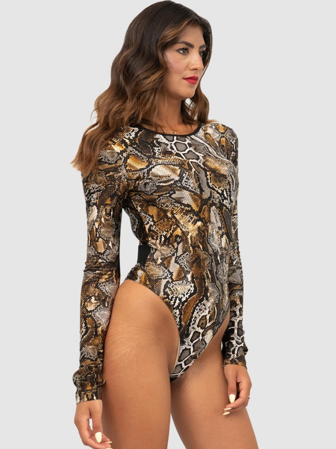 Bodies and Tops Woman Just Cavalli