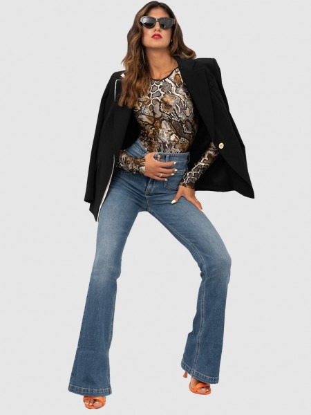 Bodies and Tops Woman Just Cavalli