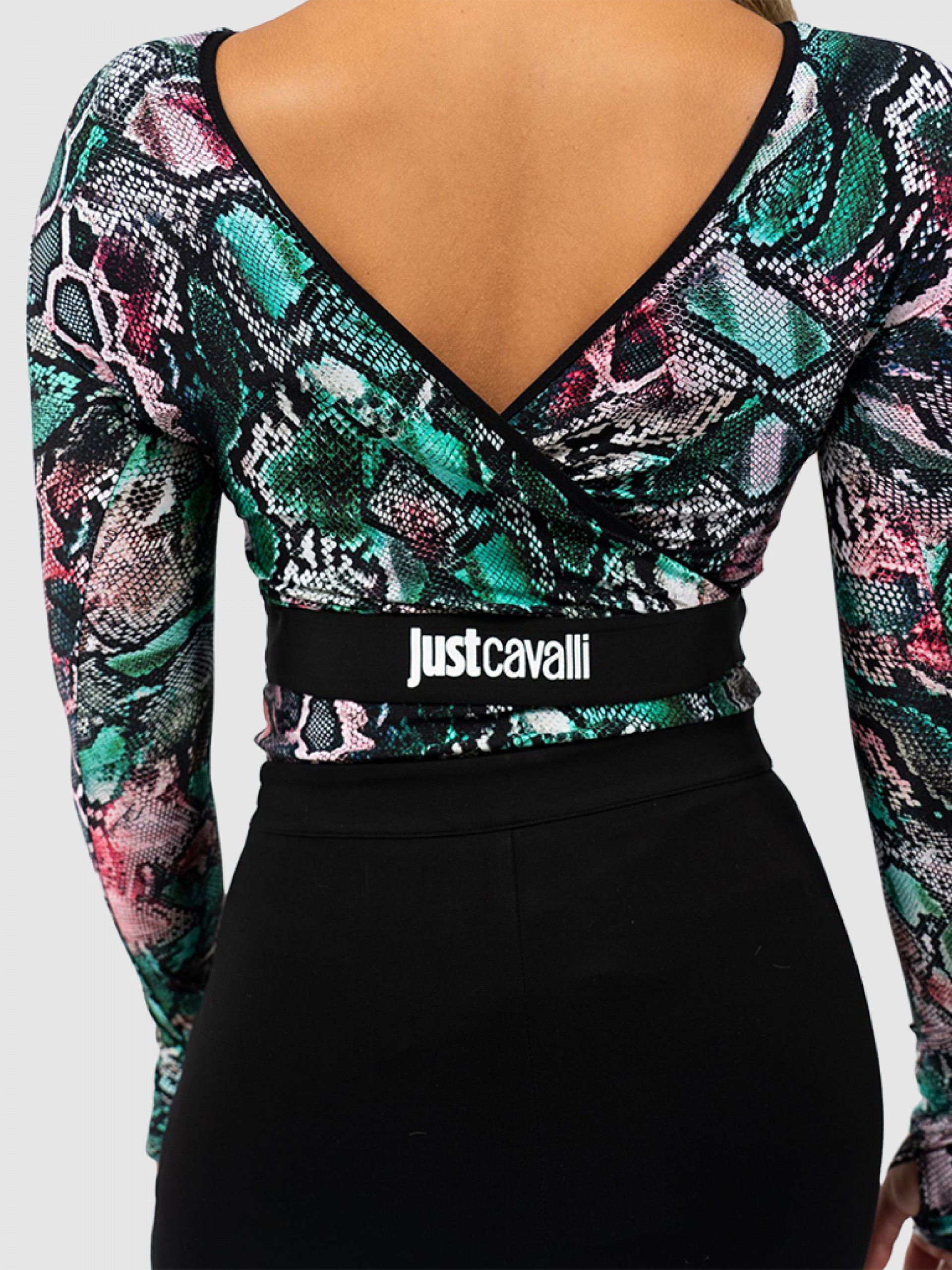 Bodies and Tops Woman Just Cavalli