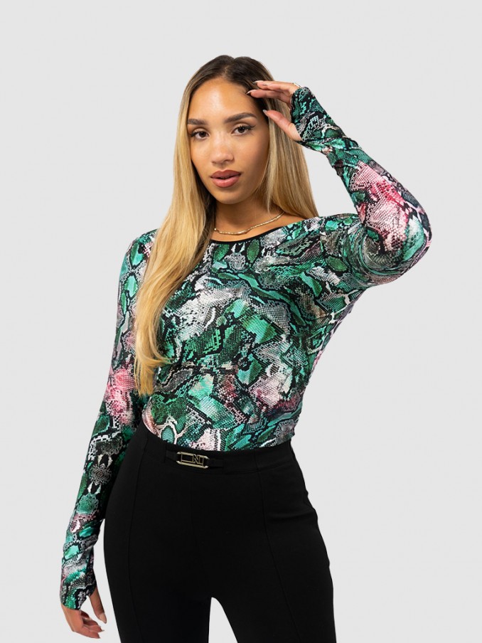 Bodies and Tops Woman Just Cavalli