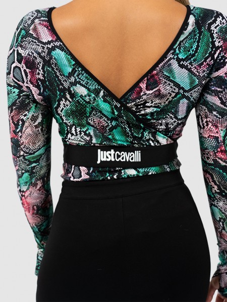 Bodies and Tops Woman Just Cavalli