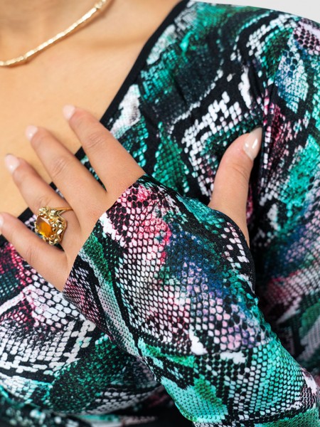 Bodies and Tops Woman Just Cavalli