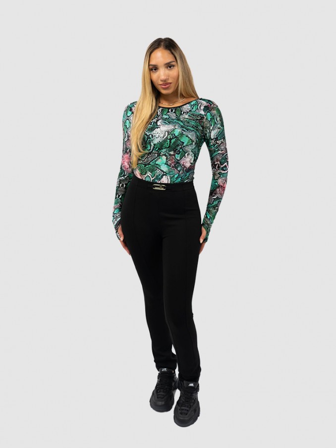 Bodies and Tops Woman Just Cavalli