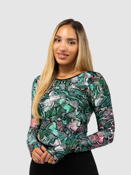 Bodies and Tops Woman Just Cavalli