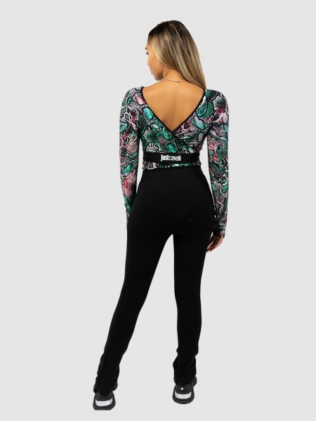 Bodies and Tops Woman Just Cavalli