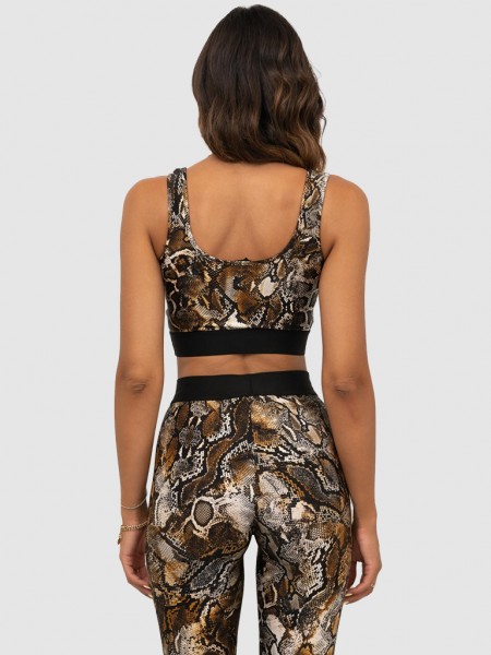 Shirt Woman Just Cavalli