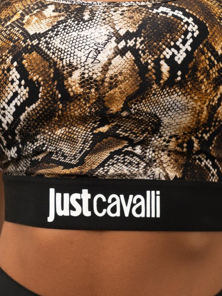 Shirt Woman Just Cavalli