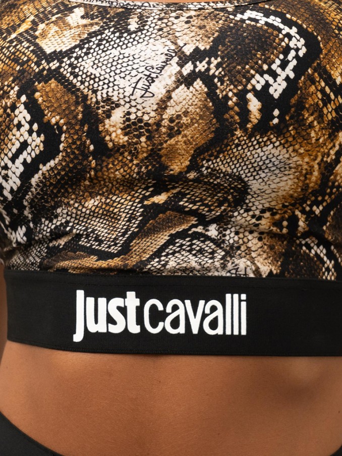 Shirt Woman Just Cavalli