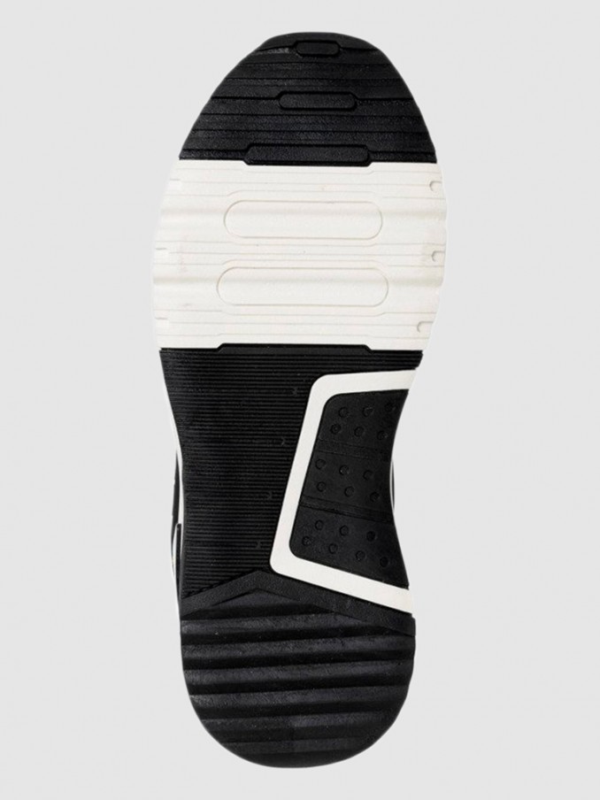 Tenis Mujer Versace