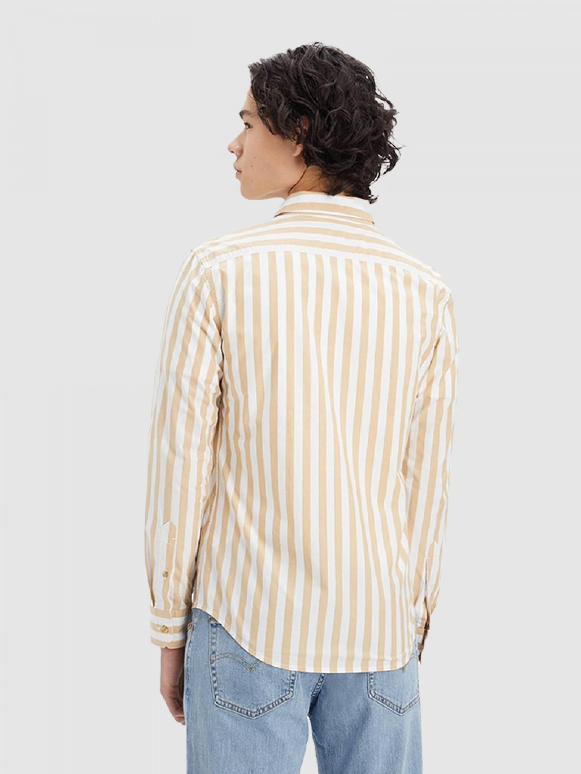Shirt Man Levis