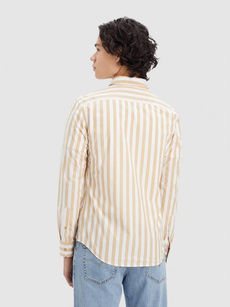 Camisa Hombre Levis Camisa Hombre Levis