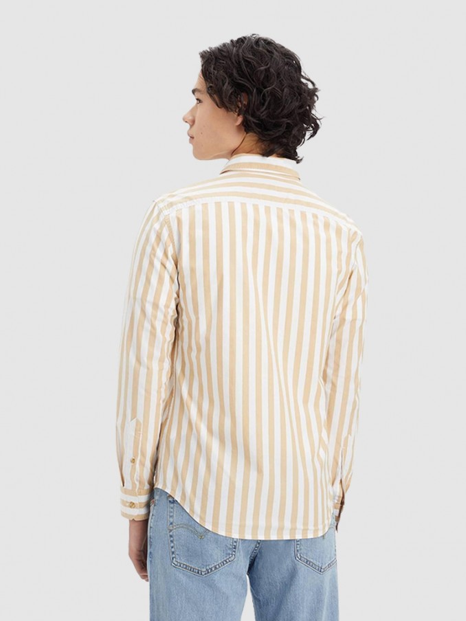 Camisa Hombre Levis