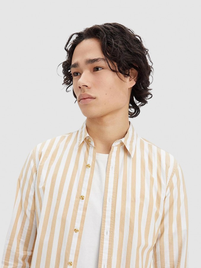 Shirt Man Levis