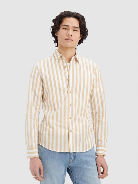 Camisa Hombre Levis Camisa Hombre Levis