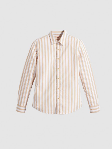 Camisa Hombre Levis