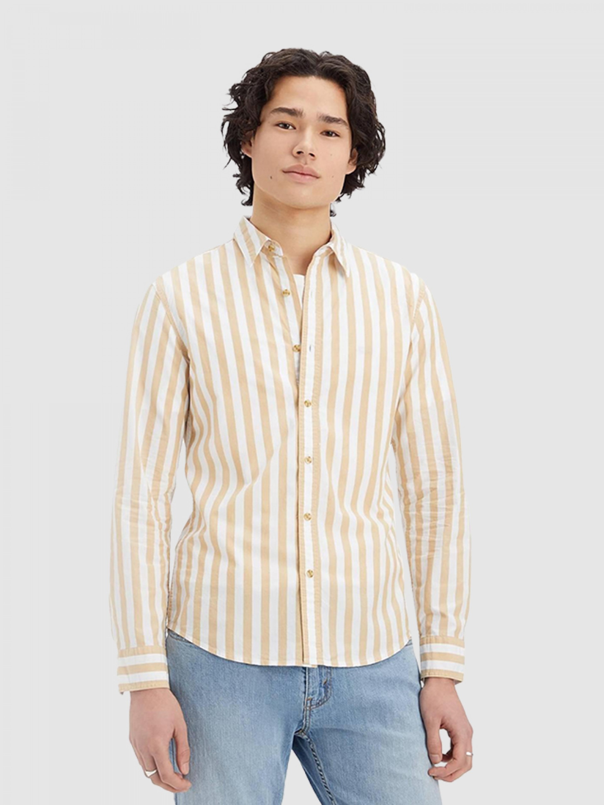 Shirt Man Levis