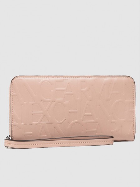 Wallet Woman Armani Exchange