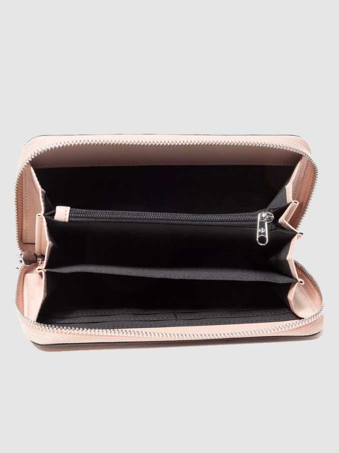 Billetera Mujer Armani Exchange