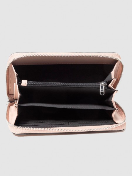 Billetera Mujer Armani Exchange