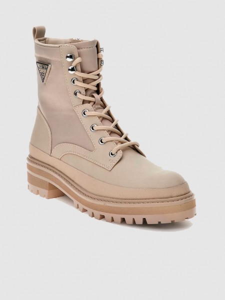 Botas Mujer Guess