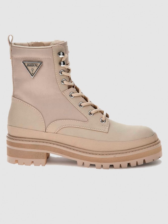 Botas Mujer Guess