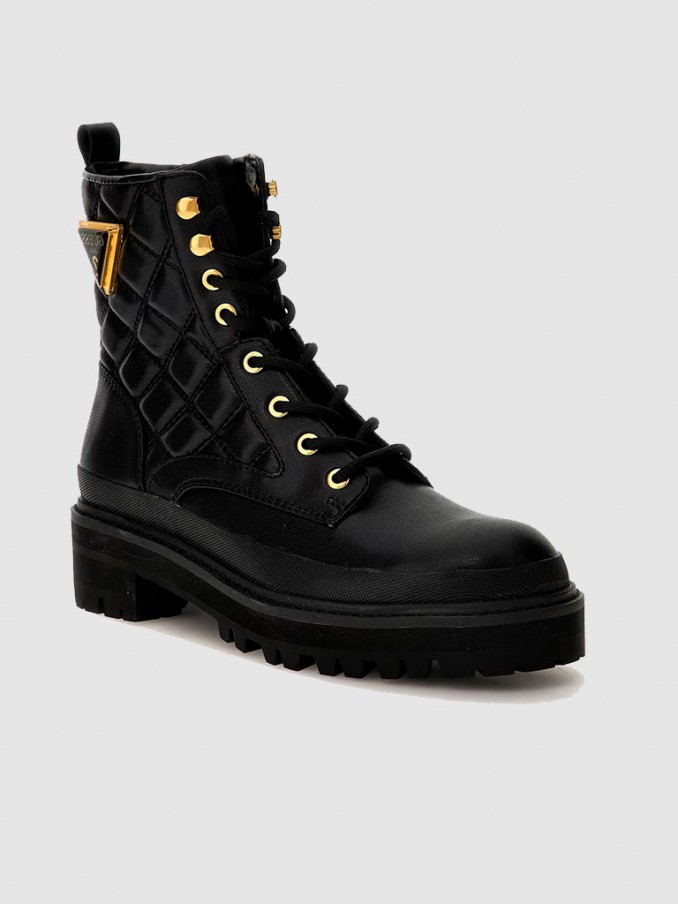 Boots Woman Guess