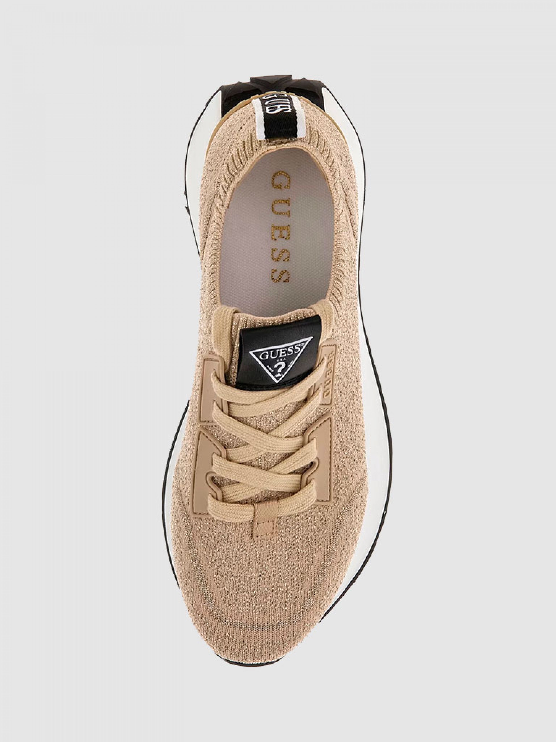 Tenis Mujer Guess