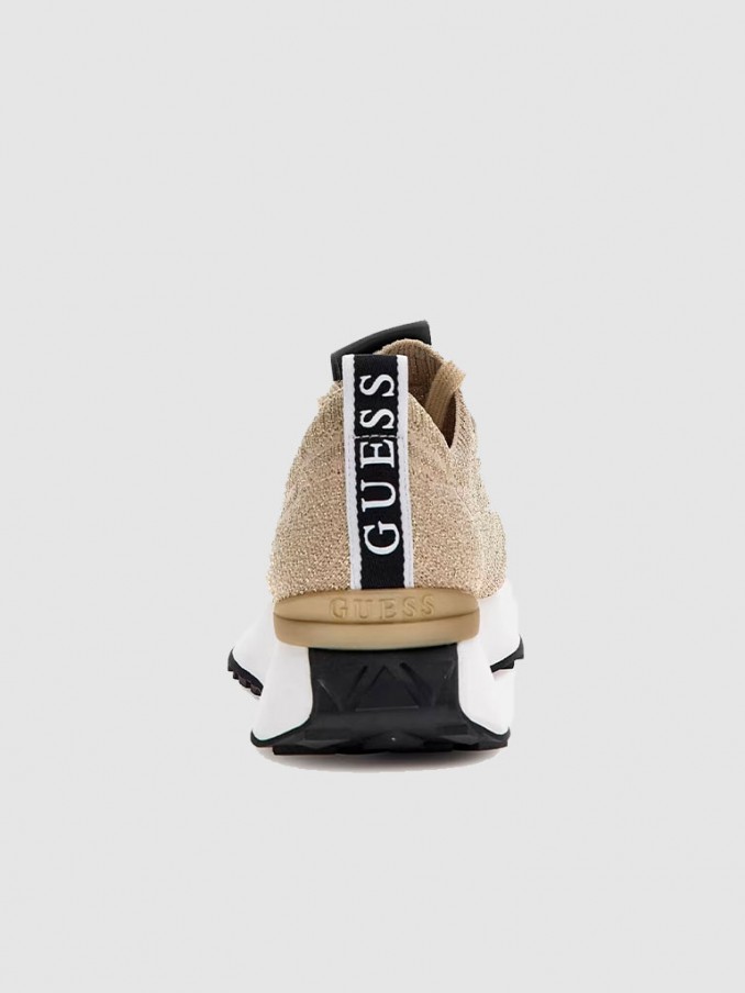 Tenis Mujer Guess