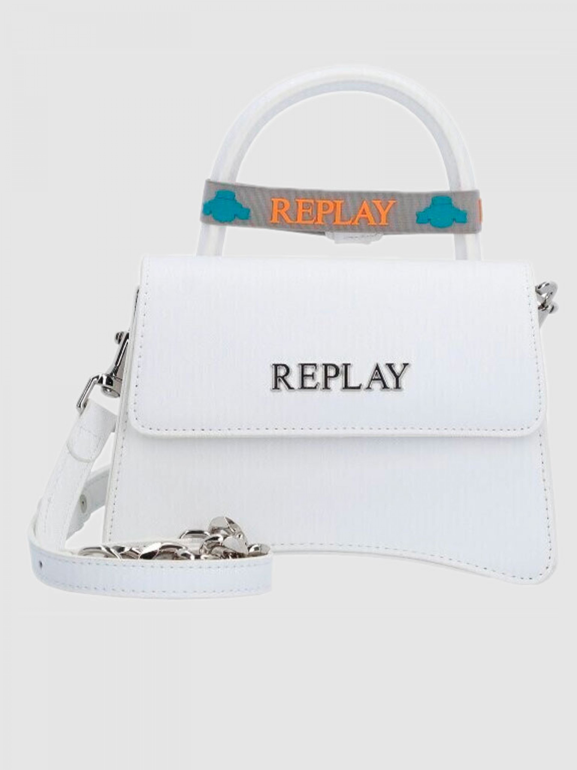 Bolso Mujer Replay