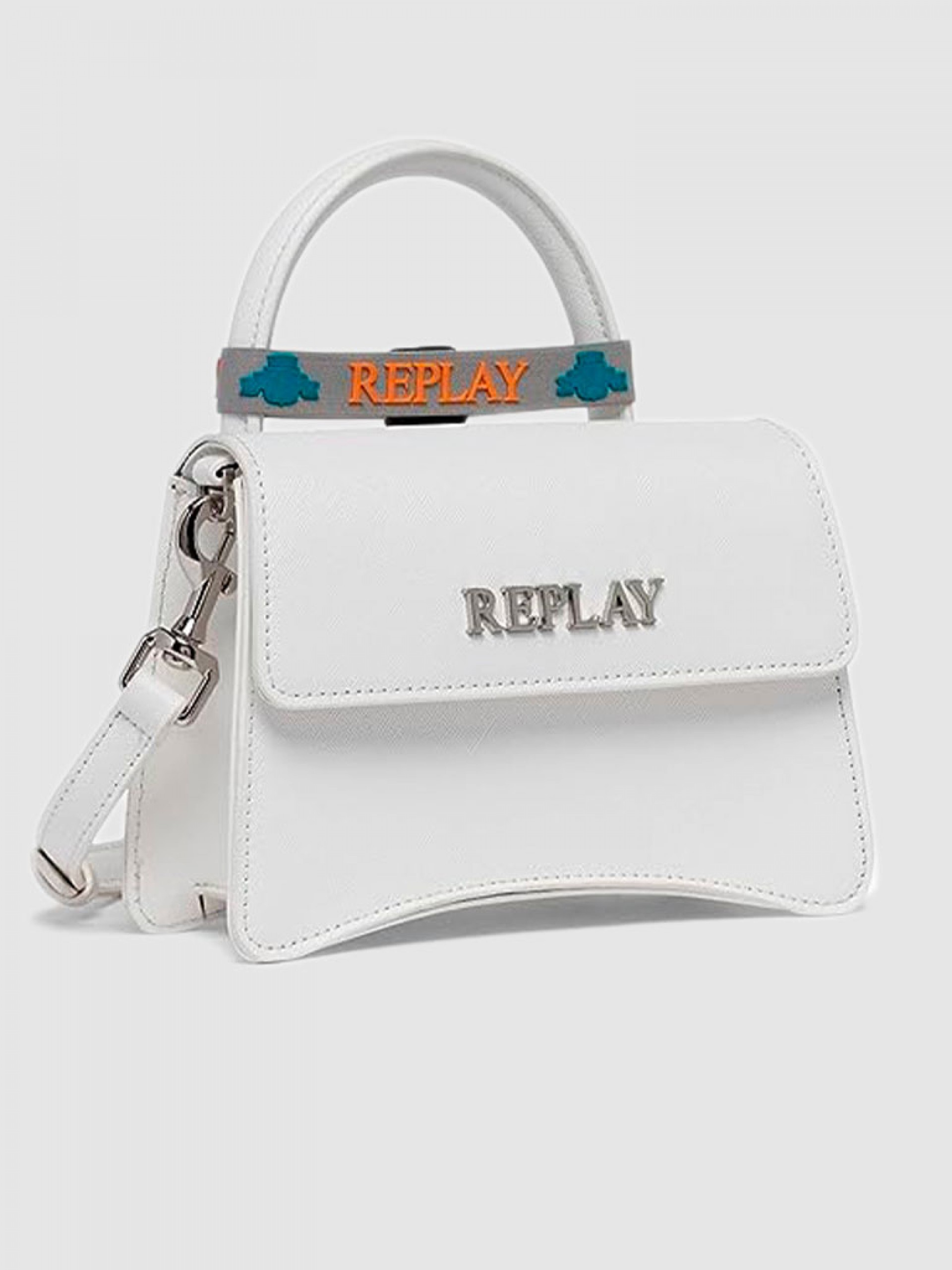 Bolso Mujer Replay