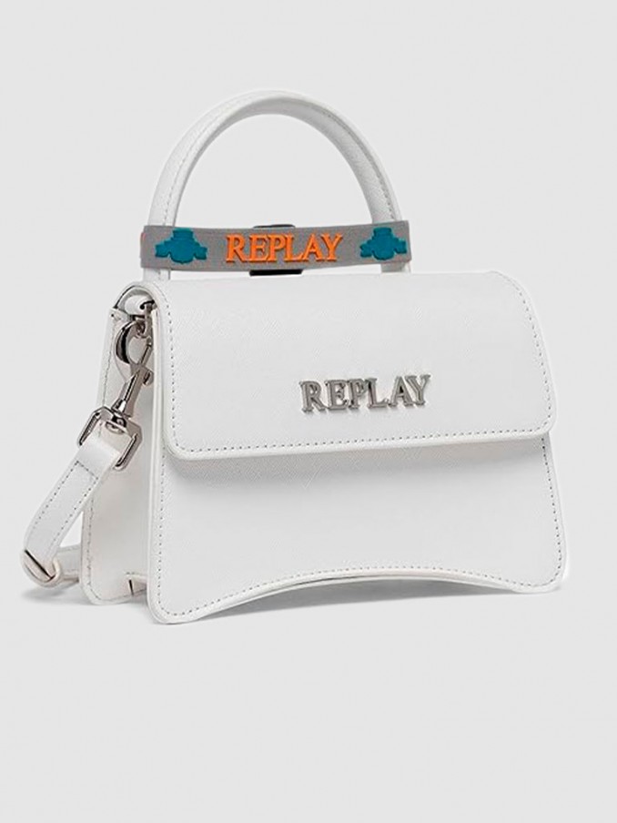 Bolso Mujer Replay