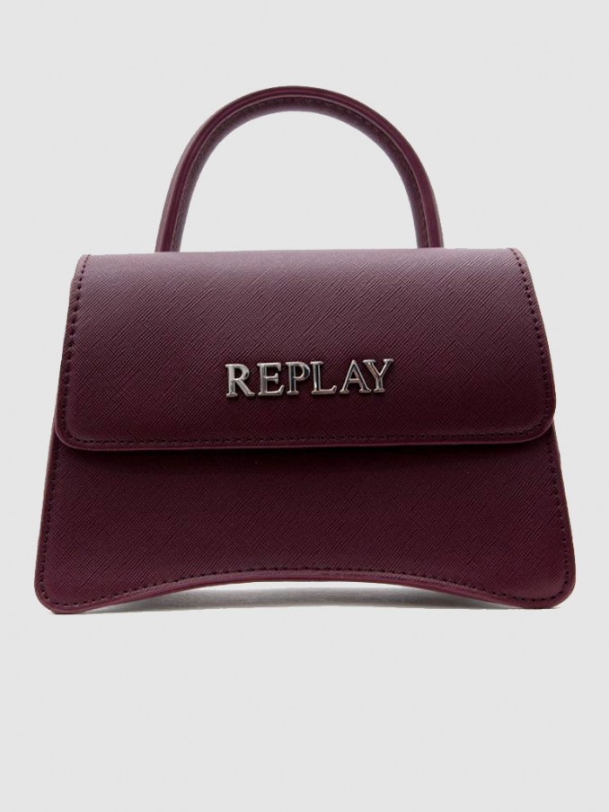 Bolso Mujer Replay