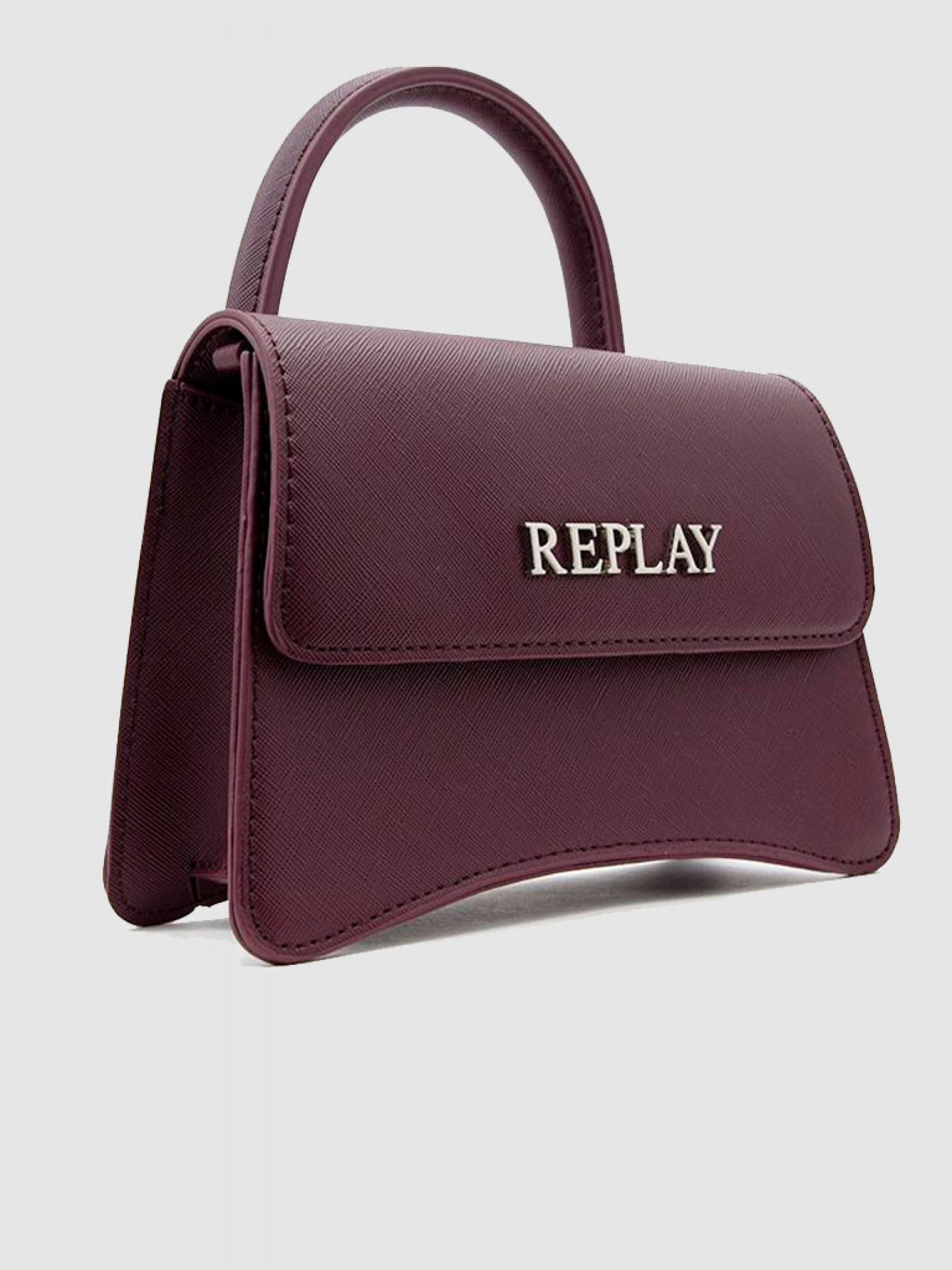 Bolso Mujer Replay