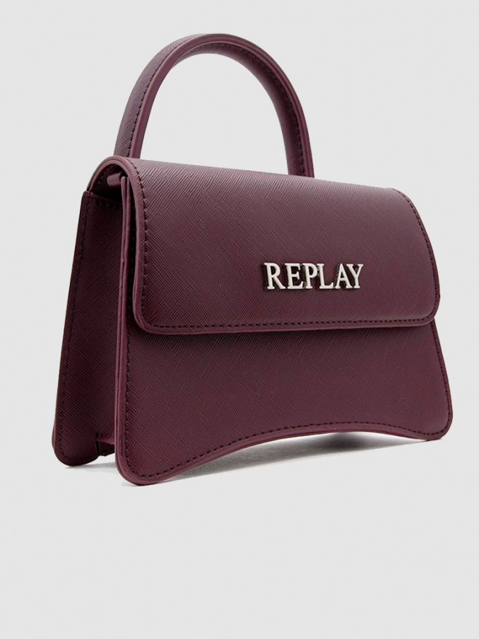 Bolso Mujer Replay