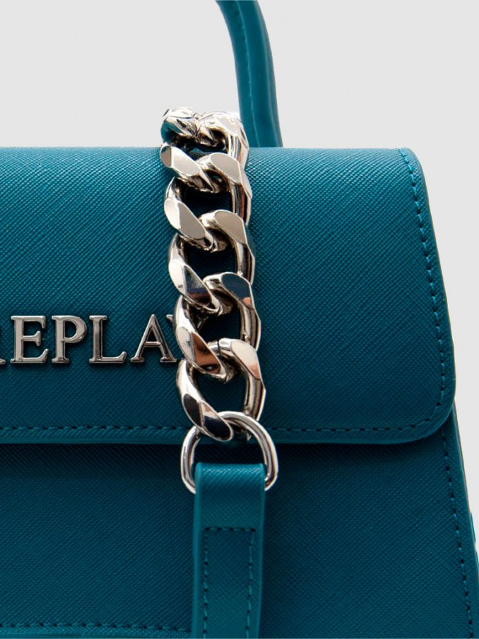 Bolso Mujer Replay
