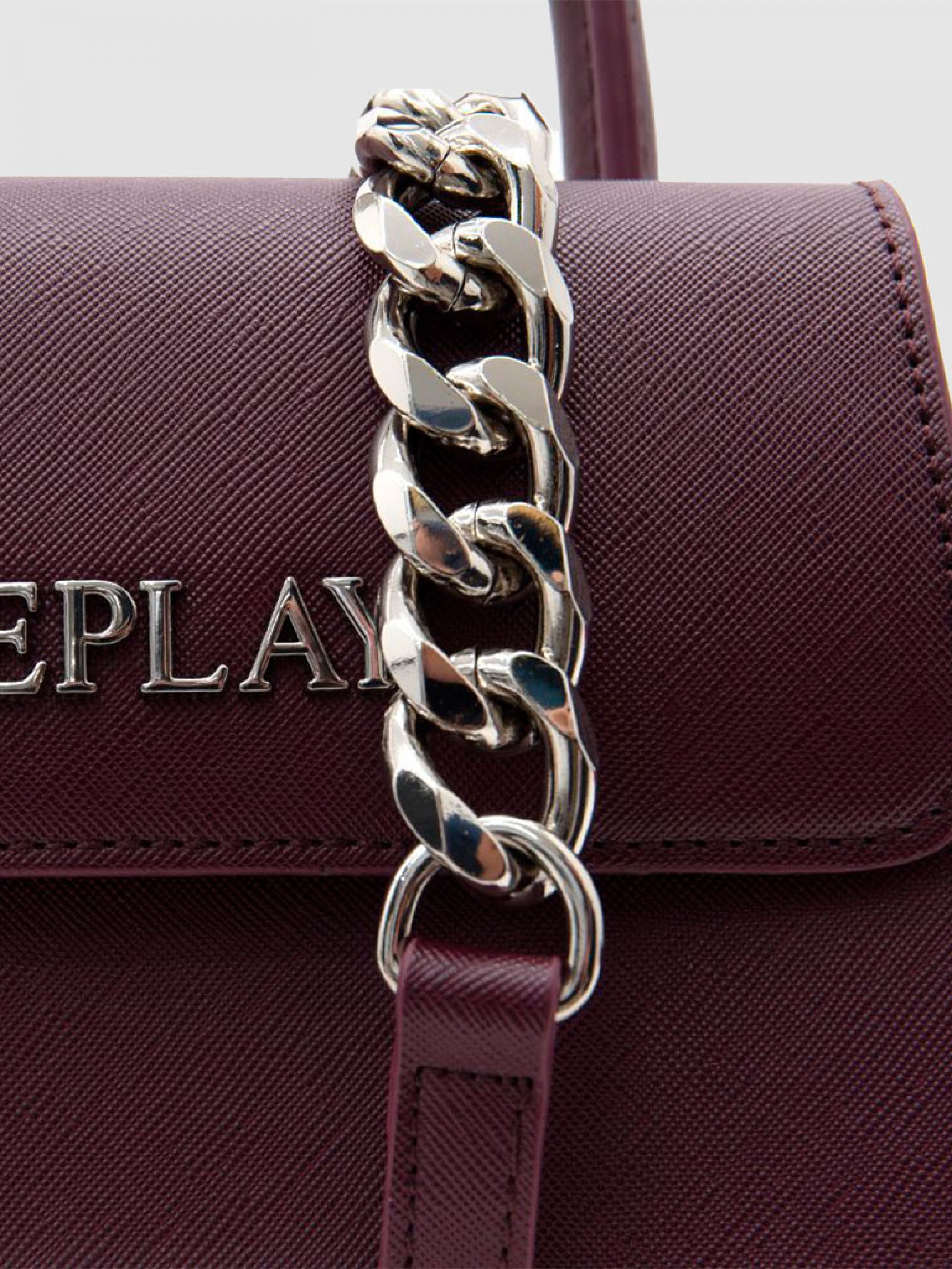 Bolso Mujer Replay