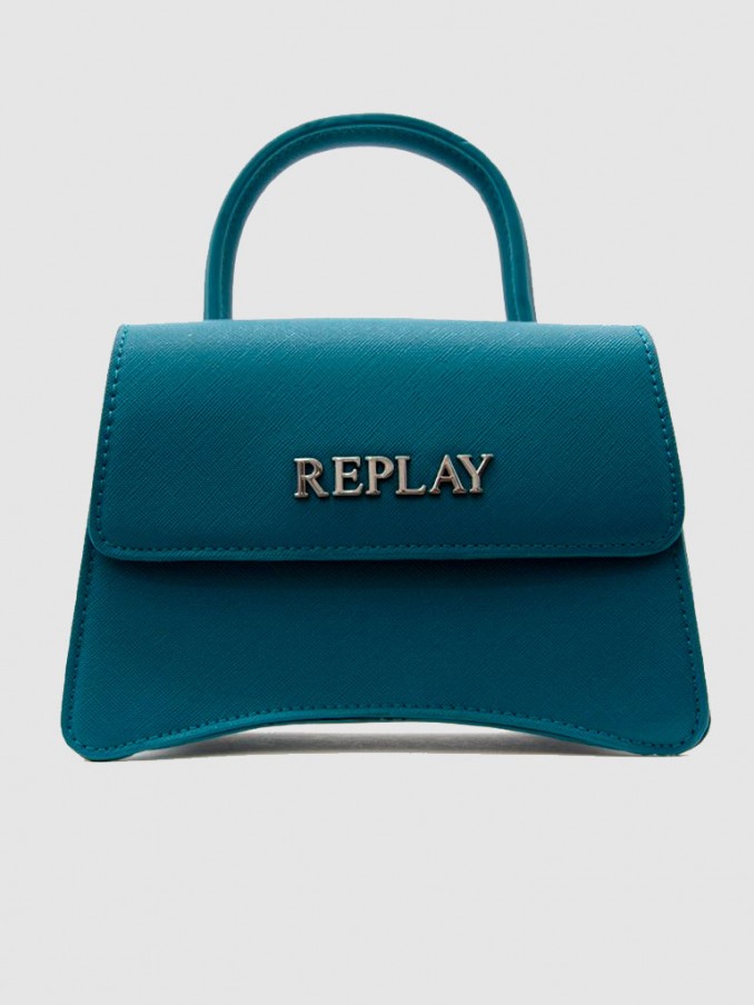 Bolso Mujer Replay