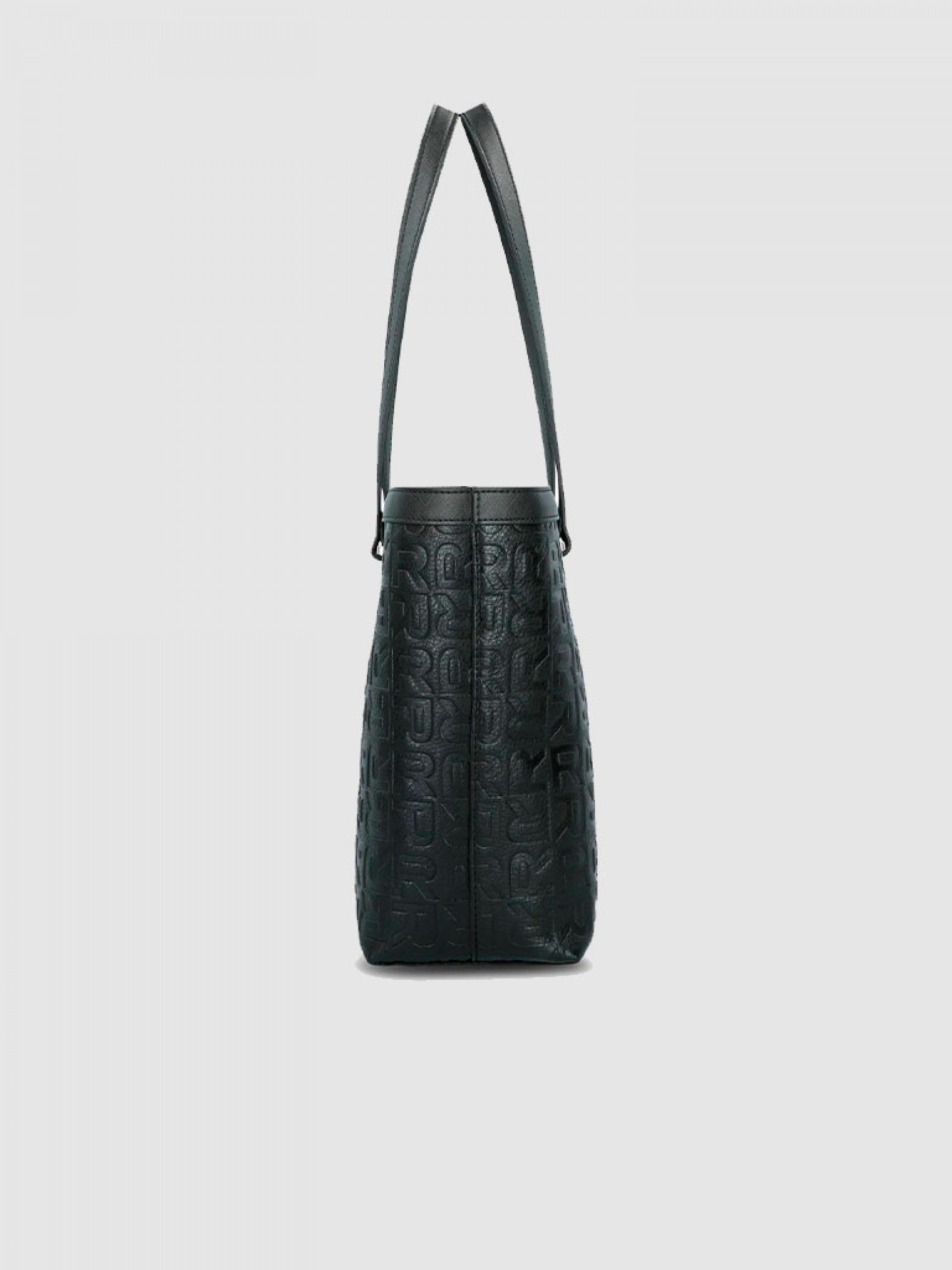 Shoppers Woman Replay