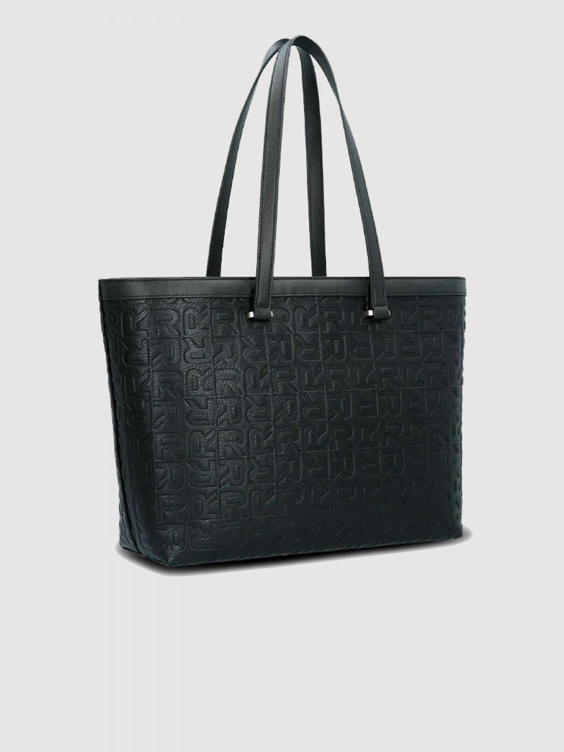 Shoppers Woman Replay