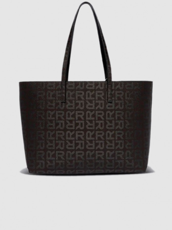 Shoppers Woman Replay