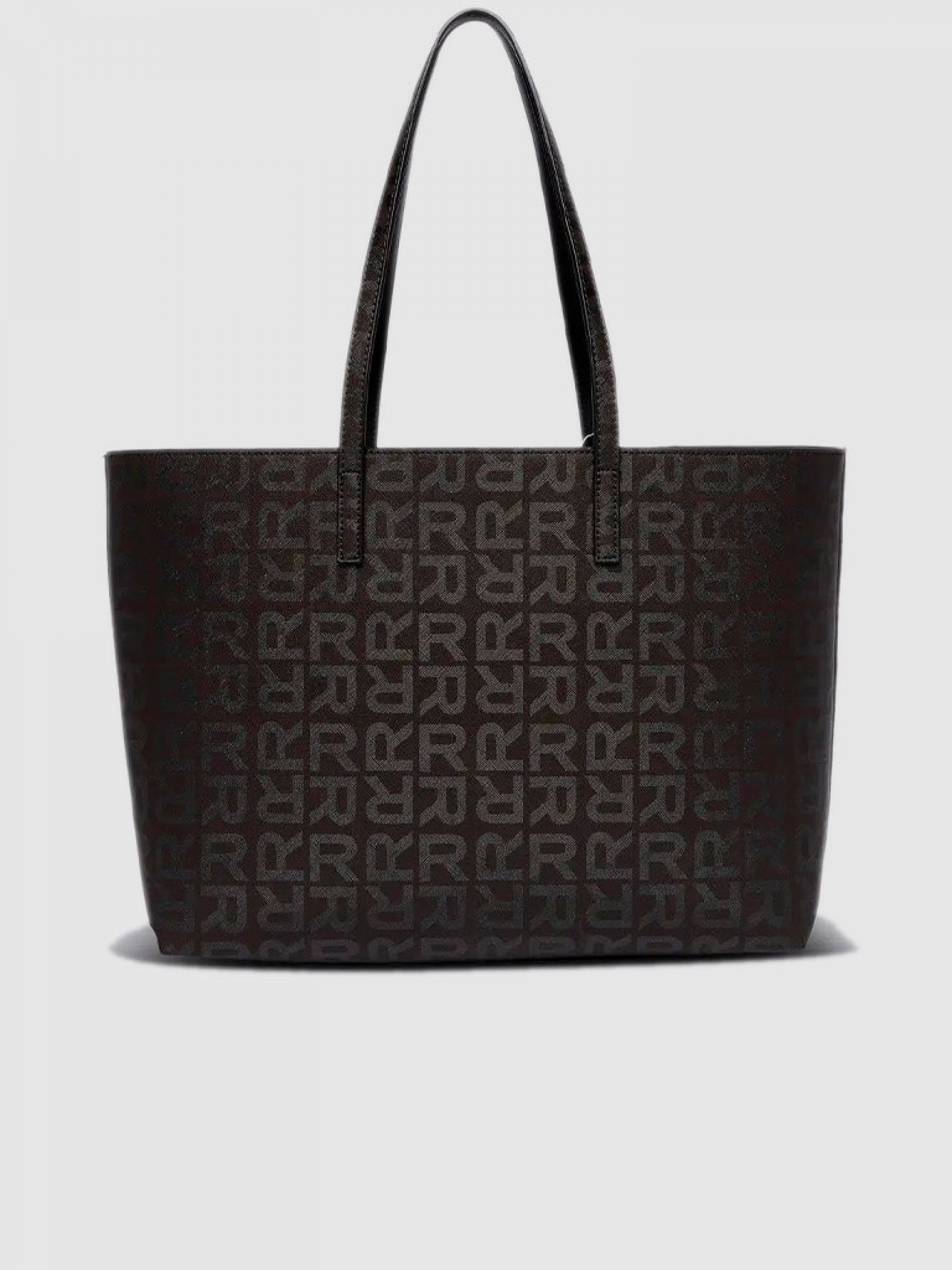 Shoppers Woman Replay