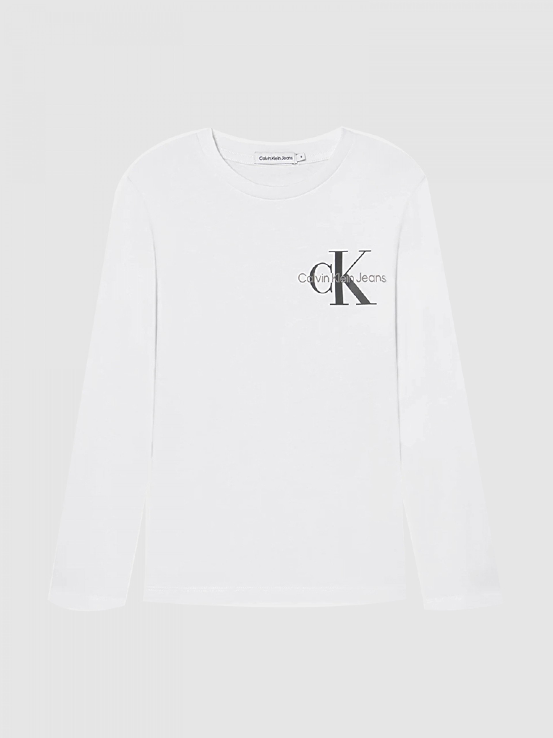 Camiseta Niño Calvin Klein