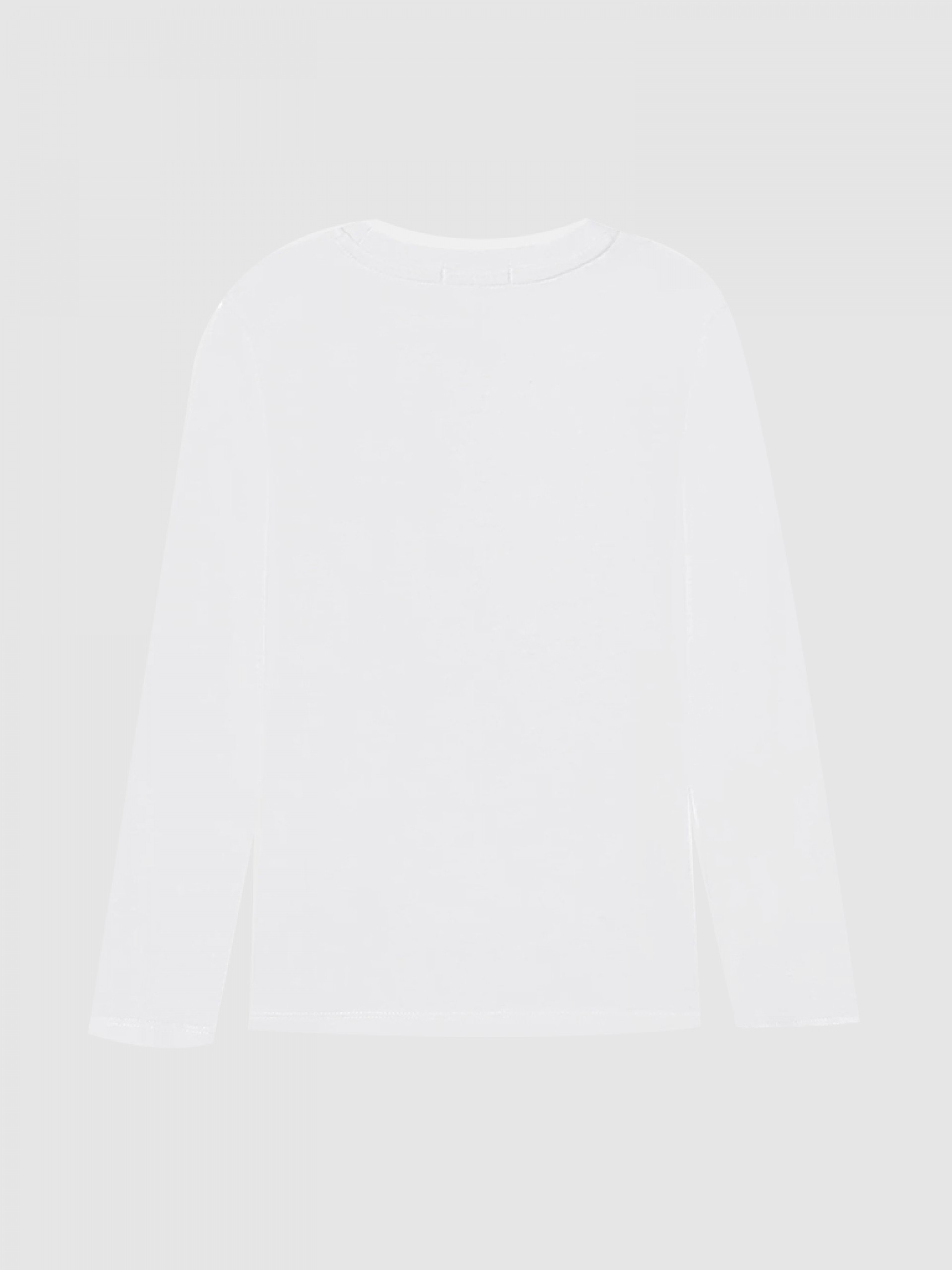 Camiseta Niño Calvin Klein