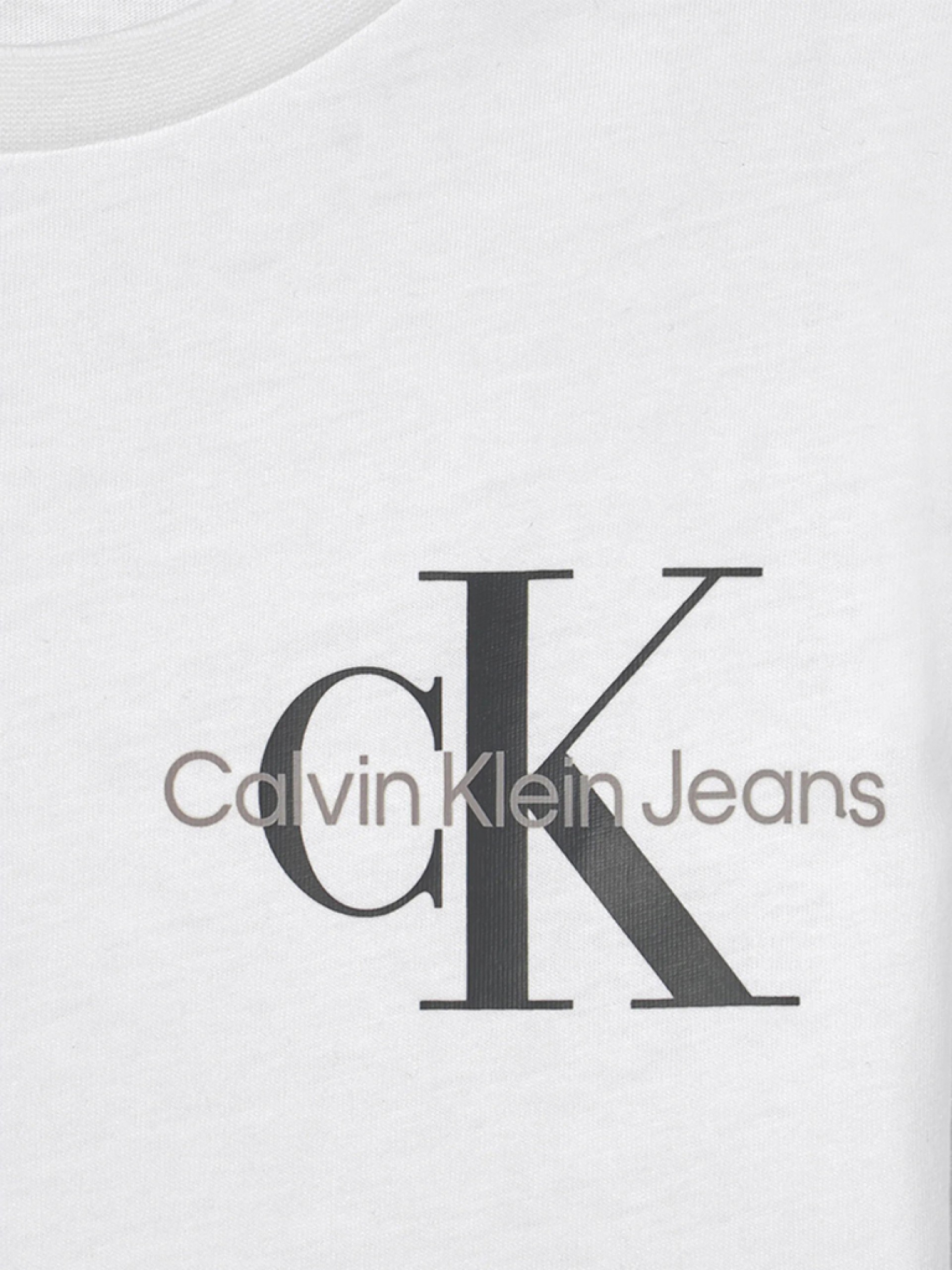 Camiseta Niño Calvin Klein