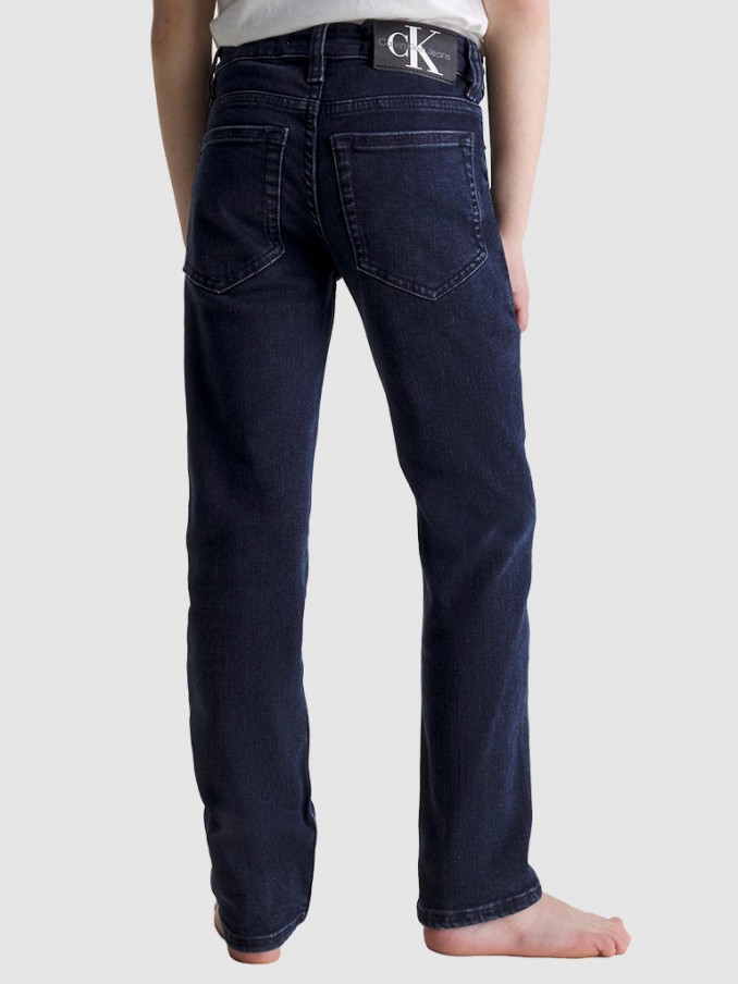 Pants Boy Calvin Klein