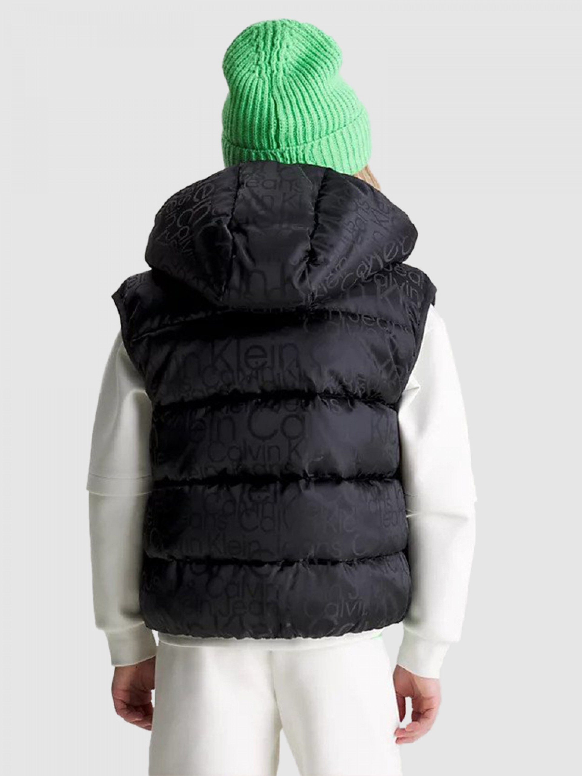 Jacket Boy Calvin Klein