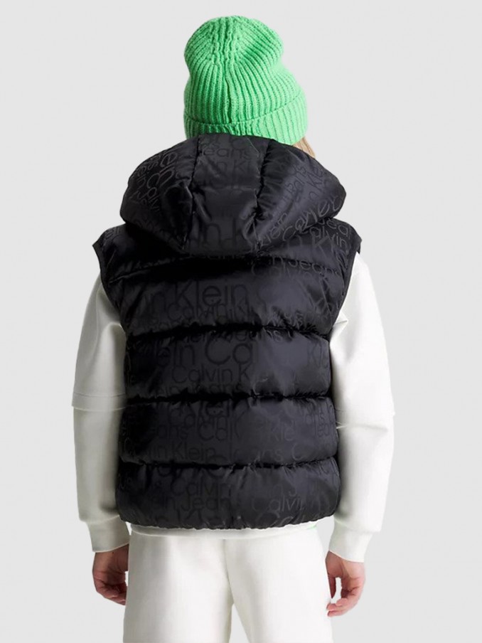 Jacket Boy Calvin Klein