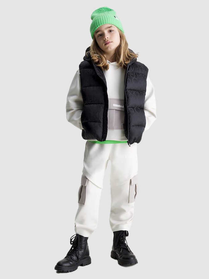 Jacket Boy Calvin Klein