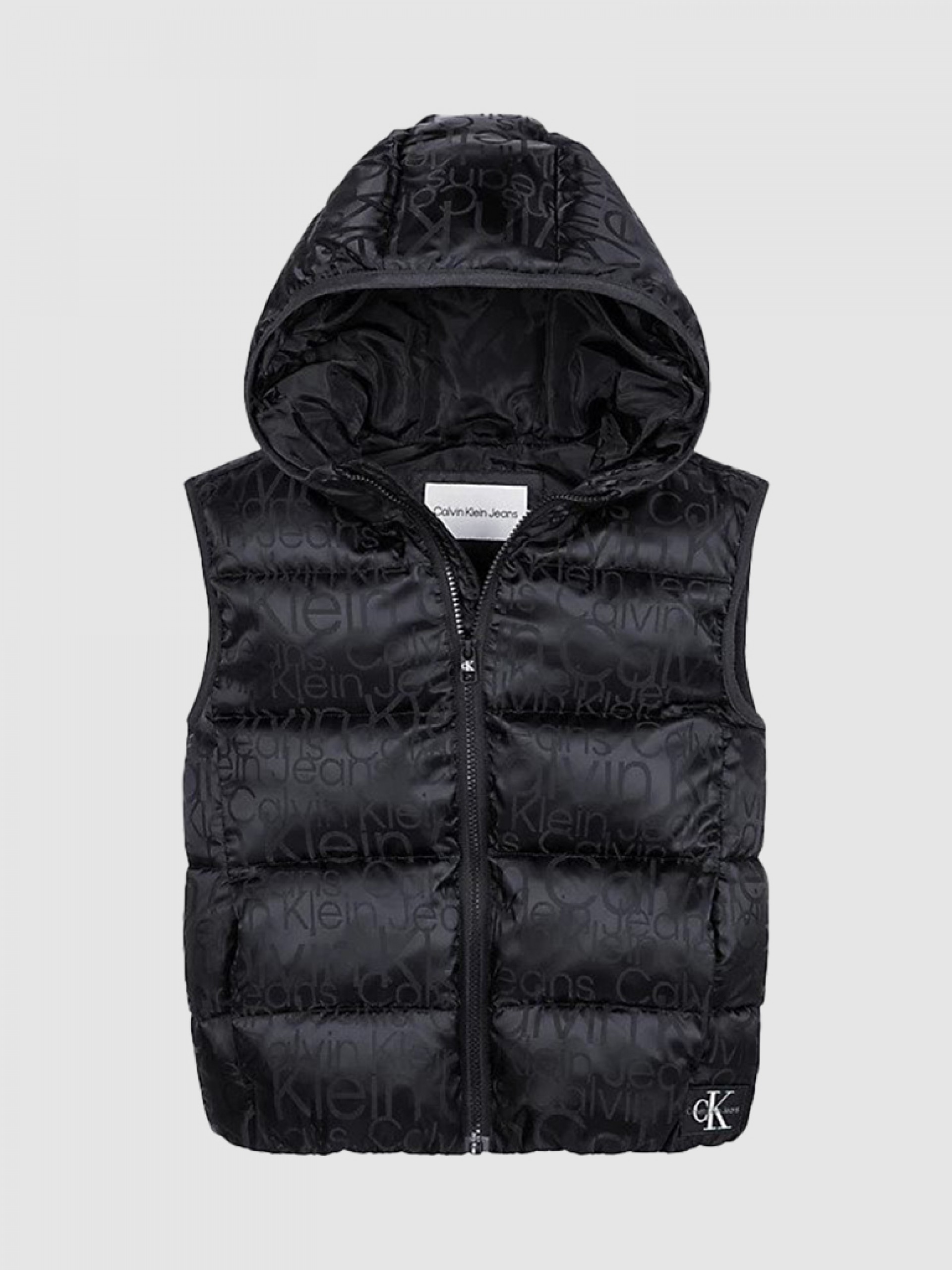 Jacket Boy Calvin Klein
